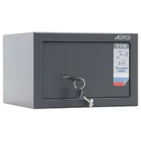 Мебельный сейф AIKO T-170 KL S10399210514